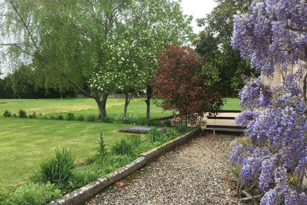 Stay On The Grounds Of This Beautiful Manor House Wimborne Minster Zewnętrze zdjęcie