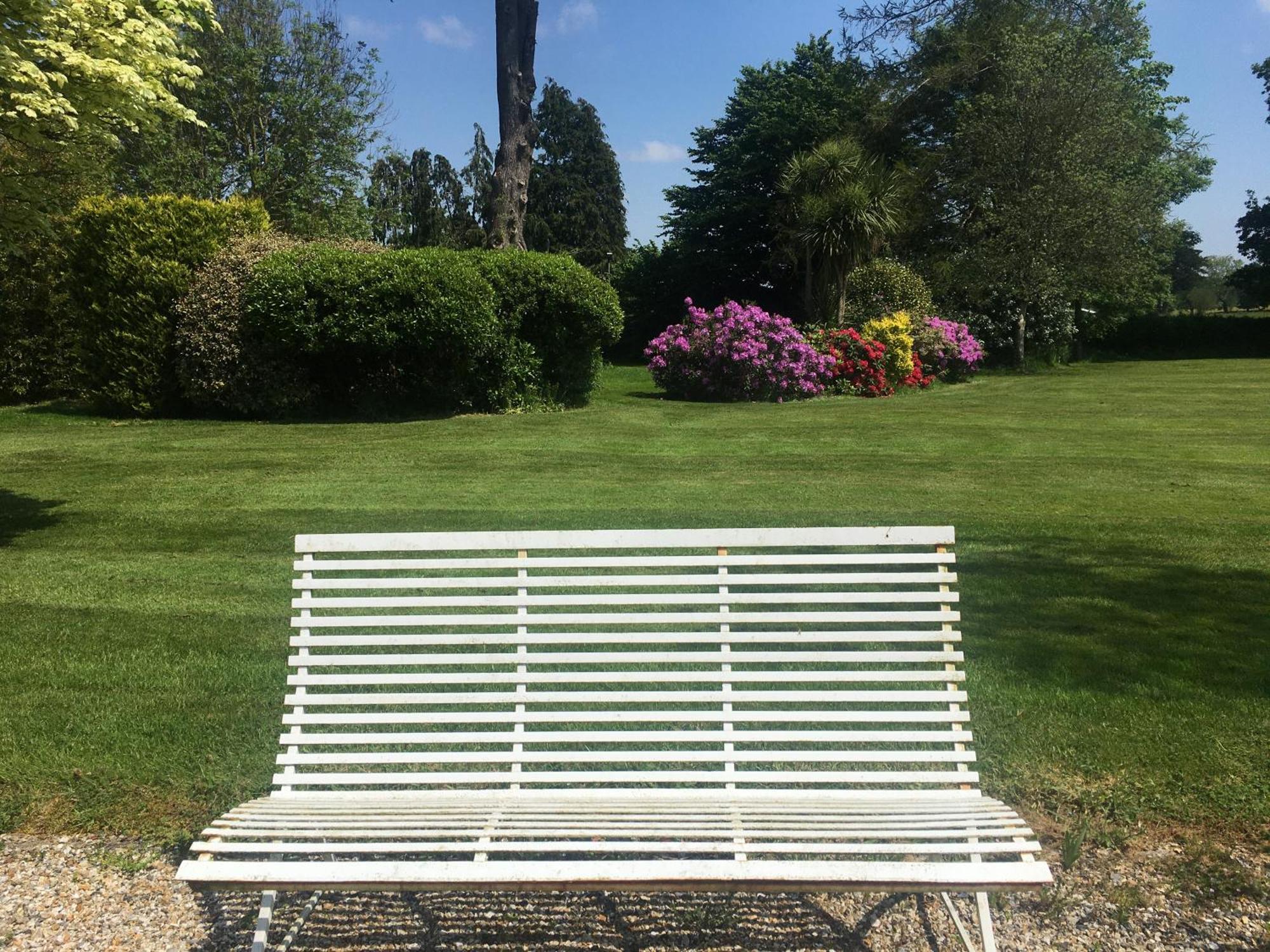 Stay On The Grounds Of This Beautiful Manor House Wimborne Minster Zewnętrze zdjęcie